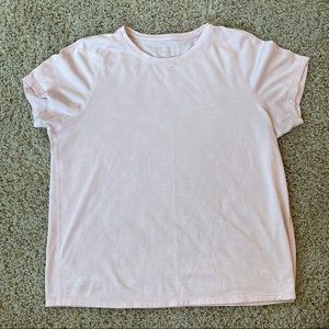 Outdoor Voices Running Shirt
